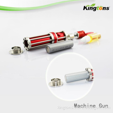 Itaste 134 Mechanical Ecig Mod 2200mAh Battery Kingtons Mod Gun K801